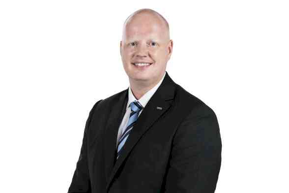 Dachser appoints Jesper Larsen to lead South East Asia