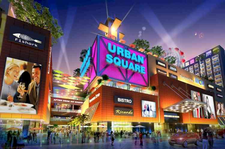Urban Square ties up with fashion retail brand Lifestyle