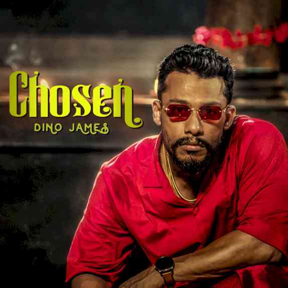 Dino James pays tribute to his roots with his latest Def Jam India release ‘Chosen’