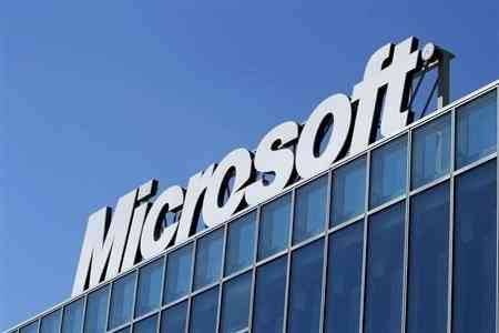 Microsoft announces 2 startup initiatives in India