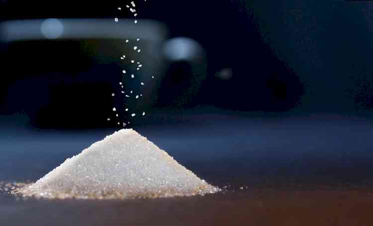 Sugar production in 2021-22 to be 13% higher than last year: Govt