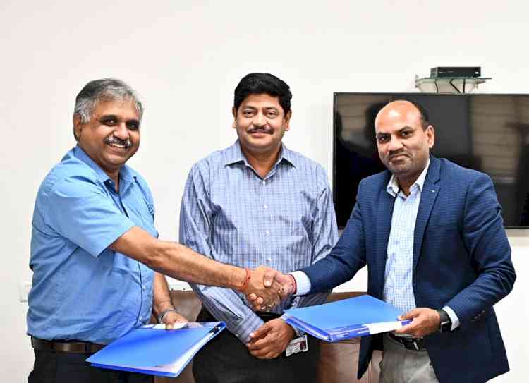 Tata Steel signs business cooperation agreement with Thiess
