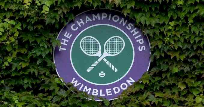 Wimbledon 2022: Russian, Belarusian players banned from tournament