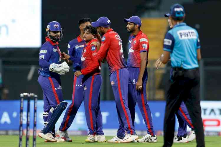 Another DC player tests positive for Covid-19 ahead of match against Punjab: Report