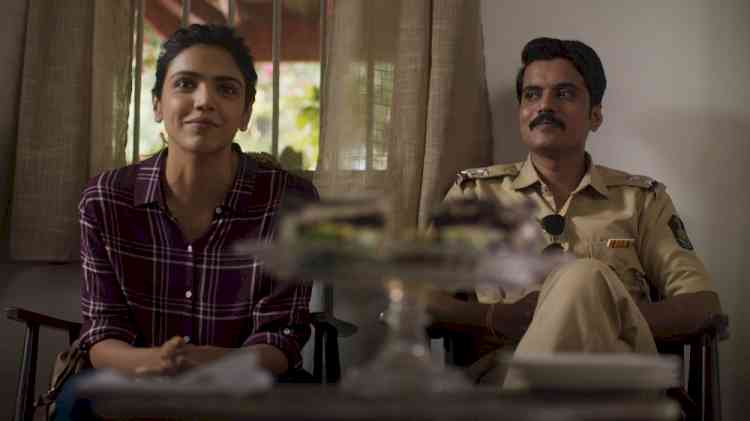 Shriya Pilgaonkar and Aasif Khan on why their on-screen brother-sister pairing in Amazon miniTV’s thriller series Murder In Agonda is special
