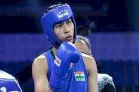 Indian women's boxing team leaves for Turkey for World Championship camp