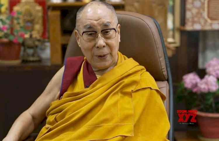 His Holiness the Dalai Lama's Message for Earth Day 2022