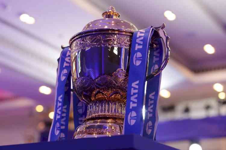 IPL 2022: Harsh Goenka lists six reasons for IPL's falling TV ratings