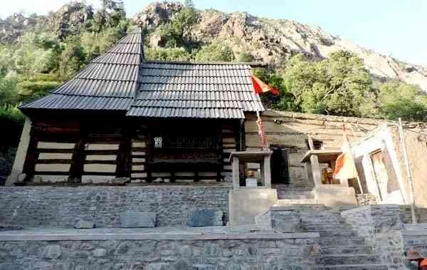 Inspect dilapidated 11th century Mrikula Devi Temple: Himachal HC