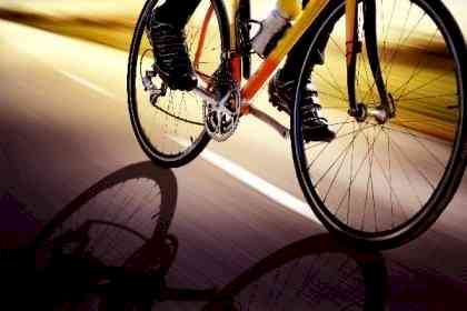 Pak to take part in Asian Track Cycling Championship in Delhi