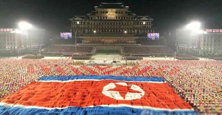 N.Korea likely to hold military parade, showcase latest ICBM