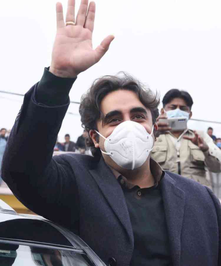 Bilawal Bhutto to take oath as Pak Foreign Minister within 2 days