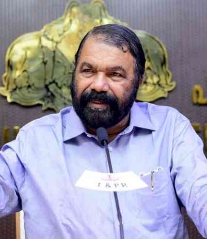 Kerala Minister refutes AAP's claim of state officials visiting Delhi schools
