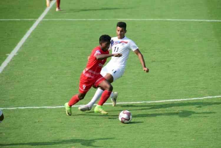 Santosh Trophy: Services defeat Odisha 2-0