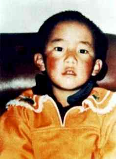 Allow the Panchen Lama and his family to live a free life: CTA to China