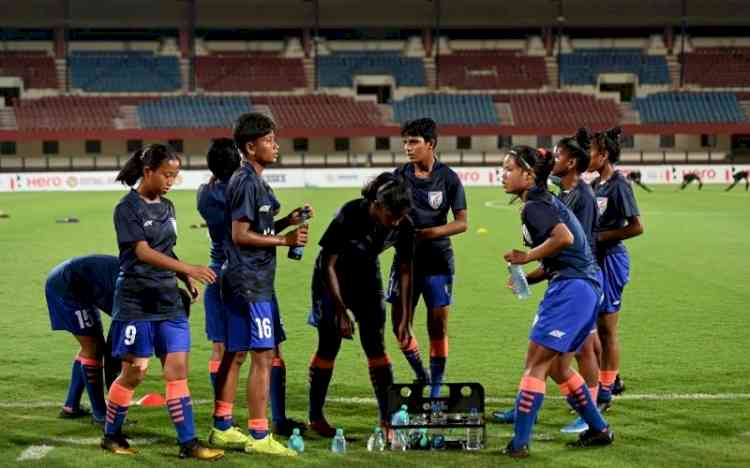 IWL 2022: Indian Arrows look to bounce back against Odisha Police
