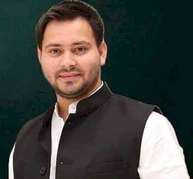 Tejashwi to release report card of Nitish government on June 5