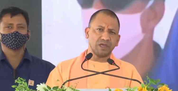 Yogi asks ministers, officers to declare assets