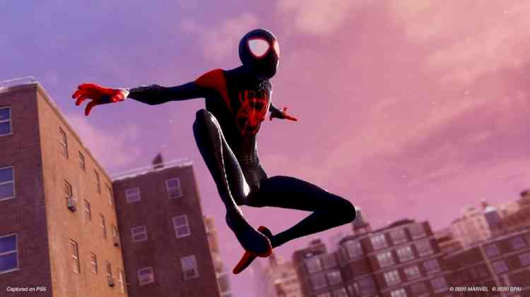 'Spider-Man: Across the Spider-Verse' adds over 200 new characters