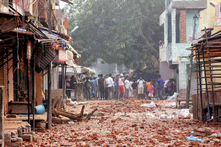 Assistance of Rs 1.41cr for victims of Karauli violence