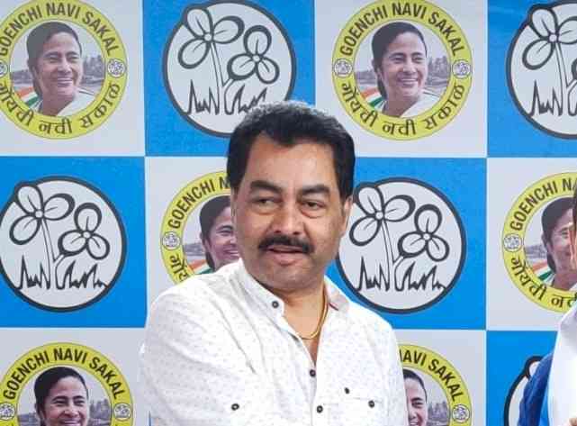 PK used Goa polls to blackmail Cong in future negotiations: Ex-TMC chief