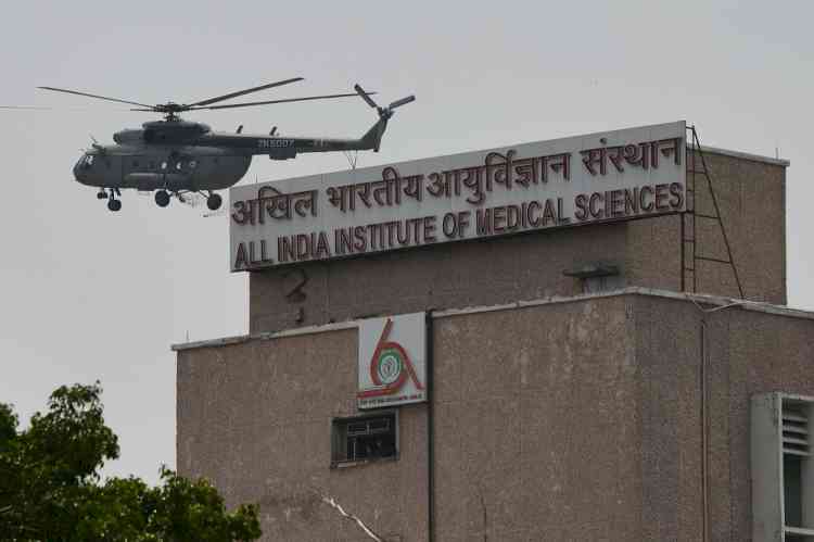 AIIMS strike: HC directs setting up of board to hear employees' issues