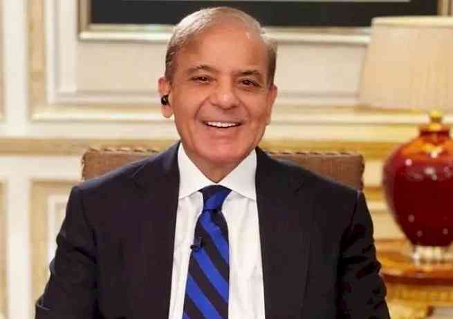 Lahore court to indict Shehbaz Sharif in money laundering case on May 14