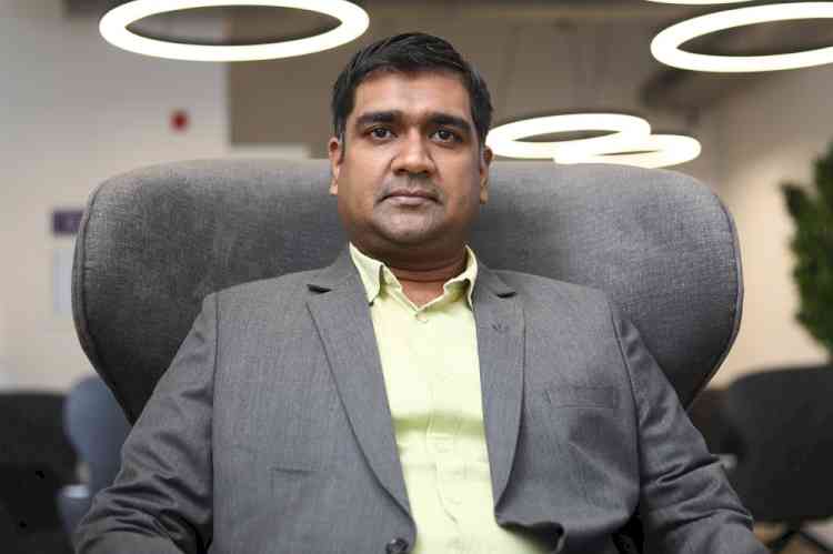Vijay Ganeshan joins WayCool Foods as Head - PR & Corporate Relations