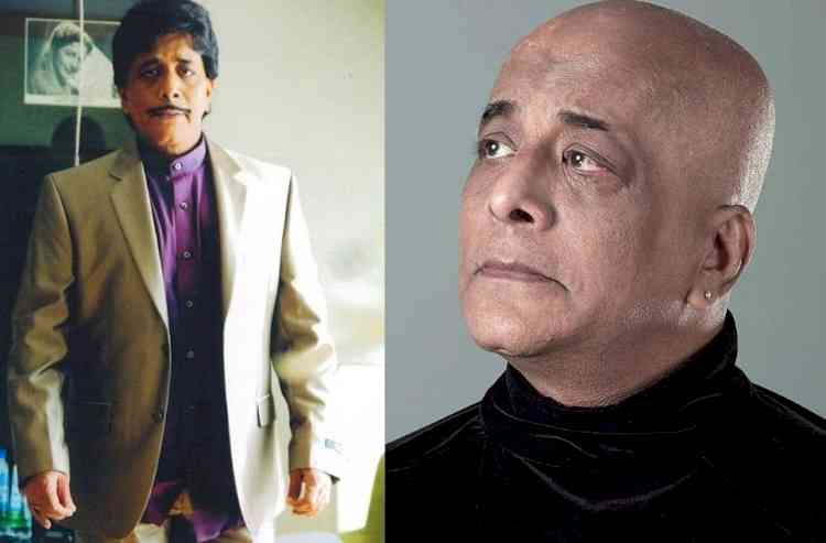 Versatile actor Salim Ghouse passes away in Mumbai at 70