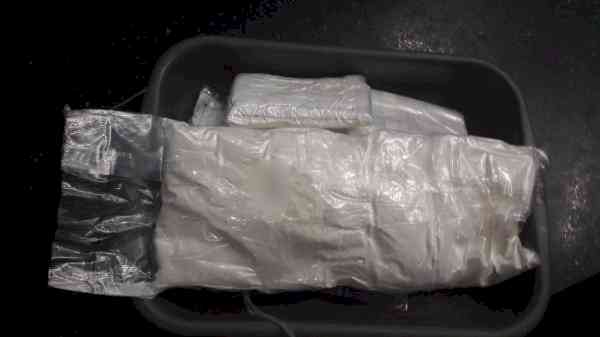 NCB seizes 50 kg heroin from Delhi's Shaheen Bagh, Jamia Nagar