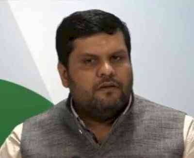 'Artificial' power crisis should be resolved: Congress