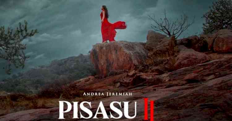Teaser of horror thriller 'Pisasu 2' garners a million views in a day