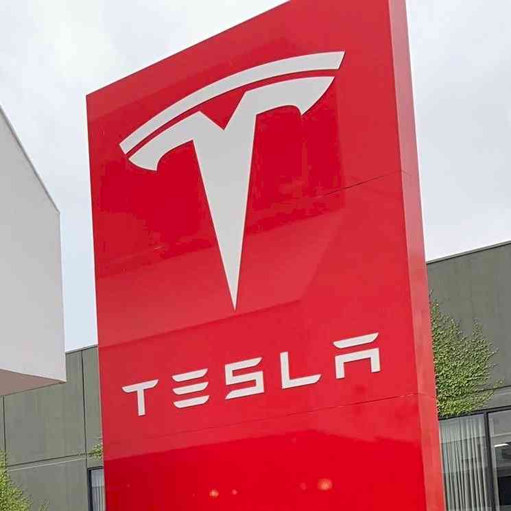 Tesla, key chip makers resume production in Covid-hit Shanghai