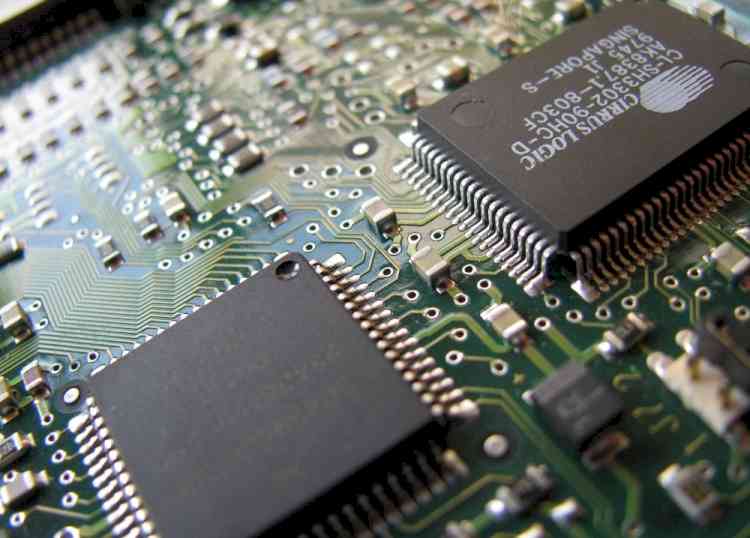 ISMC announces $3bn Semiconductor Fab Investment in K'taka