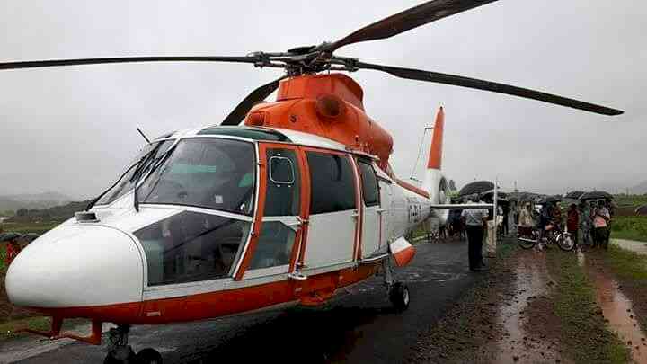 Disinvestment of Pawan Hans 'injudicious', says Congress