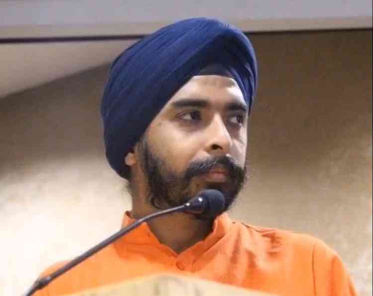 Kejriwal has soft corner for Khalistan supporters: BJP