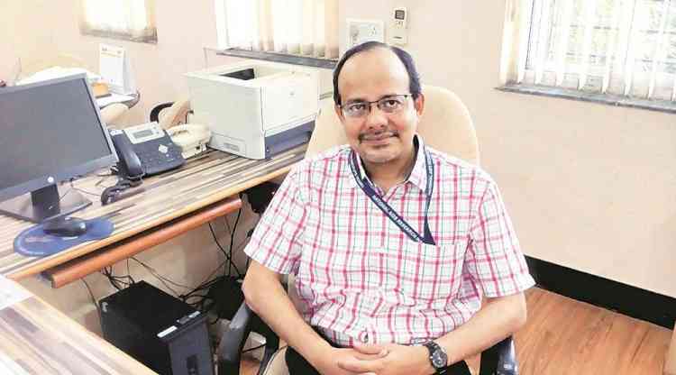 No 4th Covid wave in India, only local spike: ICMR (IANS Interview)