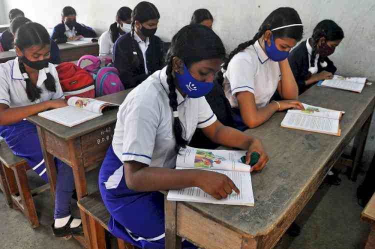 BJP leader moves PIL seeking uniform education system upto Class 12