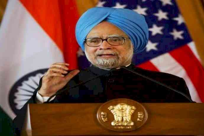 Manmohan Singh's blanket support for west-driven globalization may need a reality check