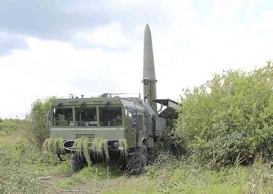 Russia launches high-precision missile strikes on Ukrainian military, destroys ammunition received from US and allies