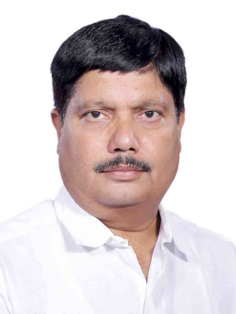 Lok Sabha member Arjun Singh skips BJP's mega rally in Kolkata