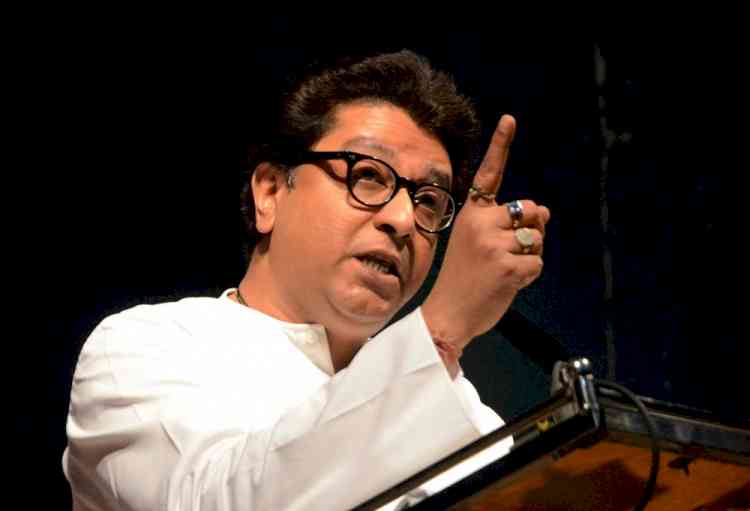 Raj Thackeray 'permits' hassle-free Eid celebrations