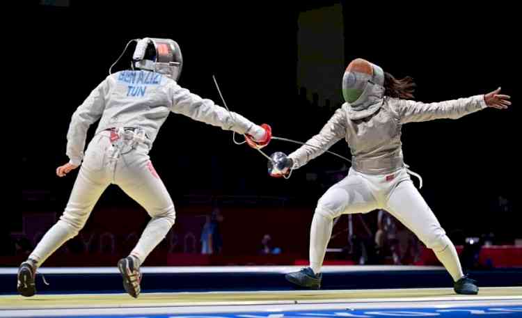 4 J&K fencers to represent India in Fencing World Cup