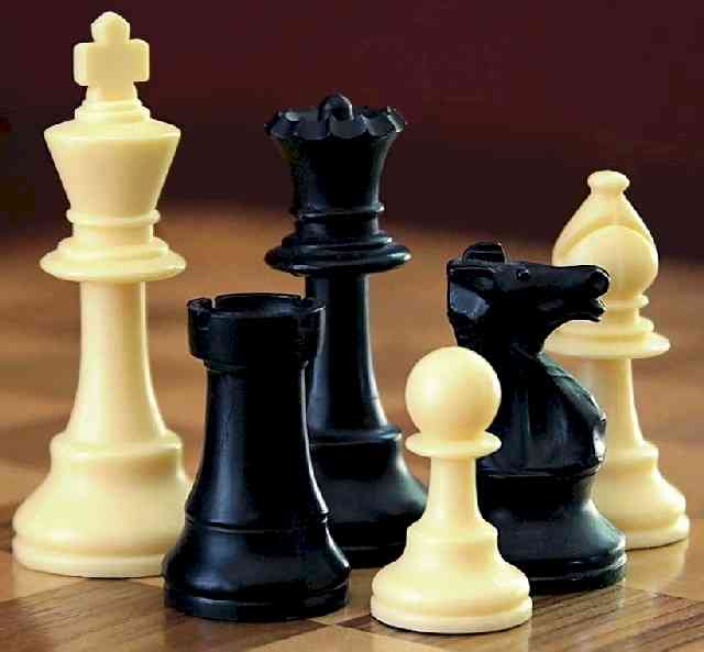 India's Team 1 ranks fourth in the Chess Olympiad