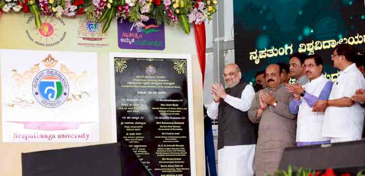 Regional languages will revolutionalise education: Amit Shah