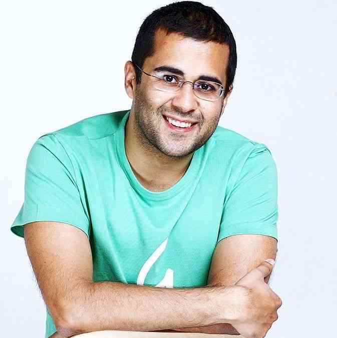 Film rights of Chetan Bhagat's bestseller 'One Indian Girl' acquired by Sony Pictures