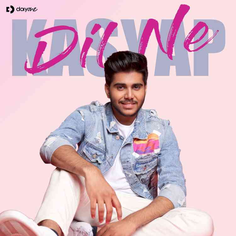 Experience love like never before with Day One’s latest pop track ‘Dil Ne’, by KASYAP