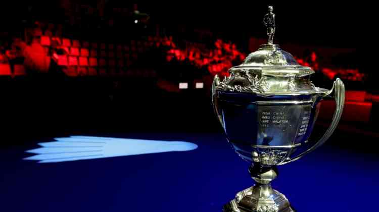 New Zealand pull out of Thomas Cup Finals after Covid-19 cases among players