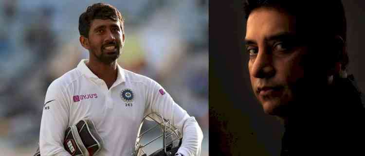 BCCI bans journalist Boria Majumdar for two years for 'intimidating' Wriddhiman Saha