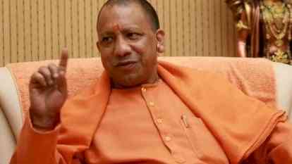 Yogi Adityanath to visit Ayodhya on May 6